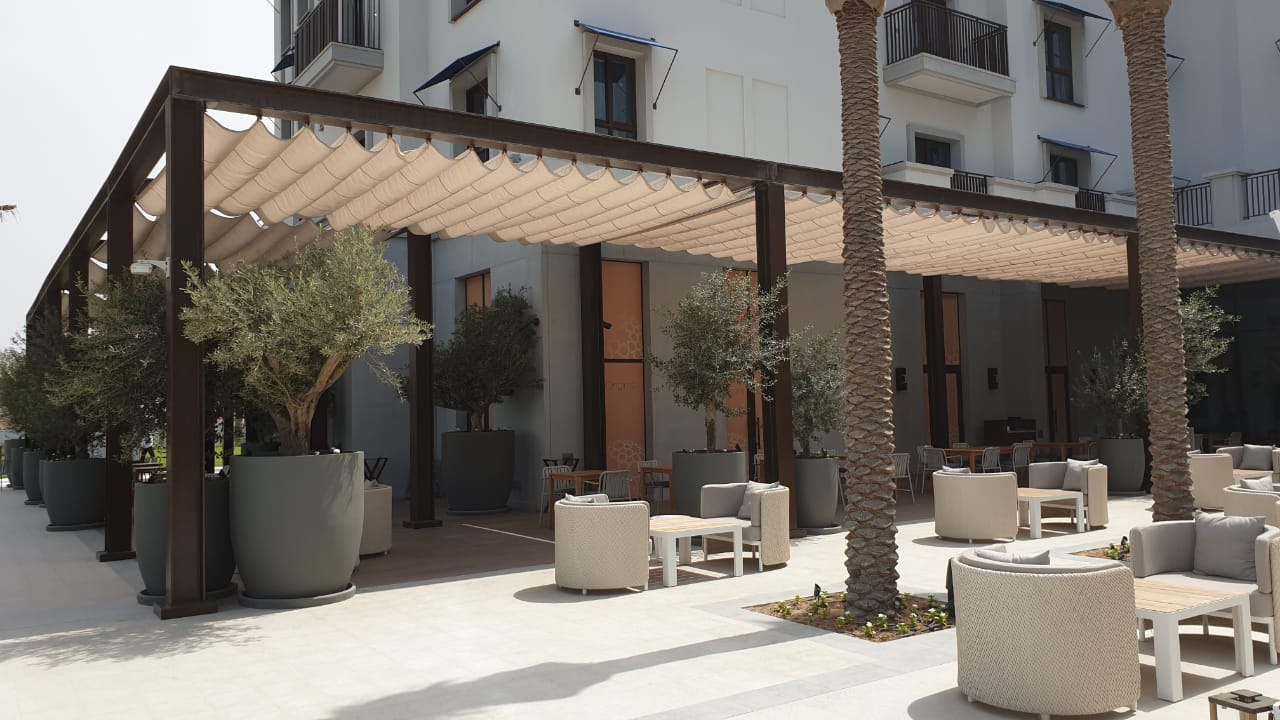 Vida Hotel, Umm Al Quwain