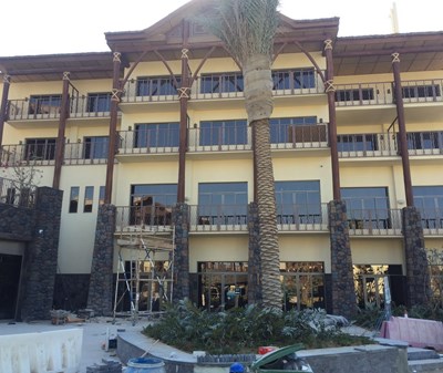 Aluminum / Metal Balustrades Aluminum / Metal Balustrades