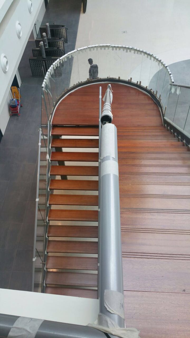 Dubai District Design - Dubai, U.A.E