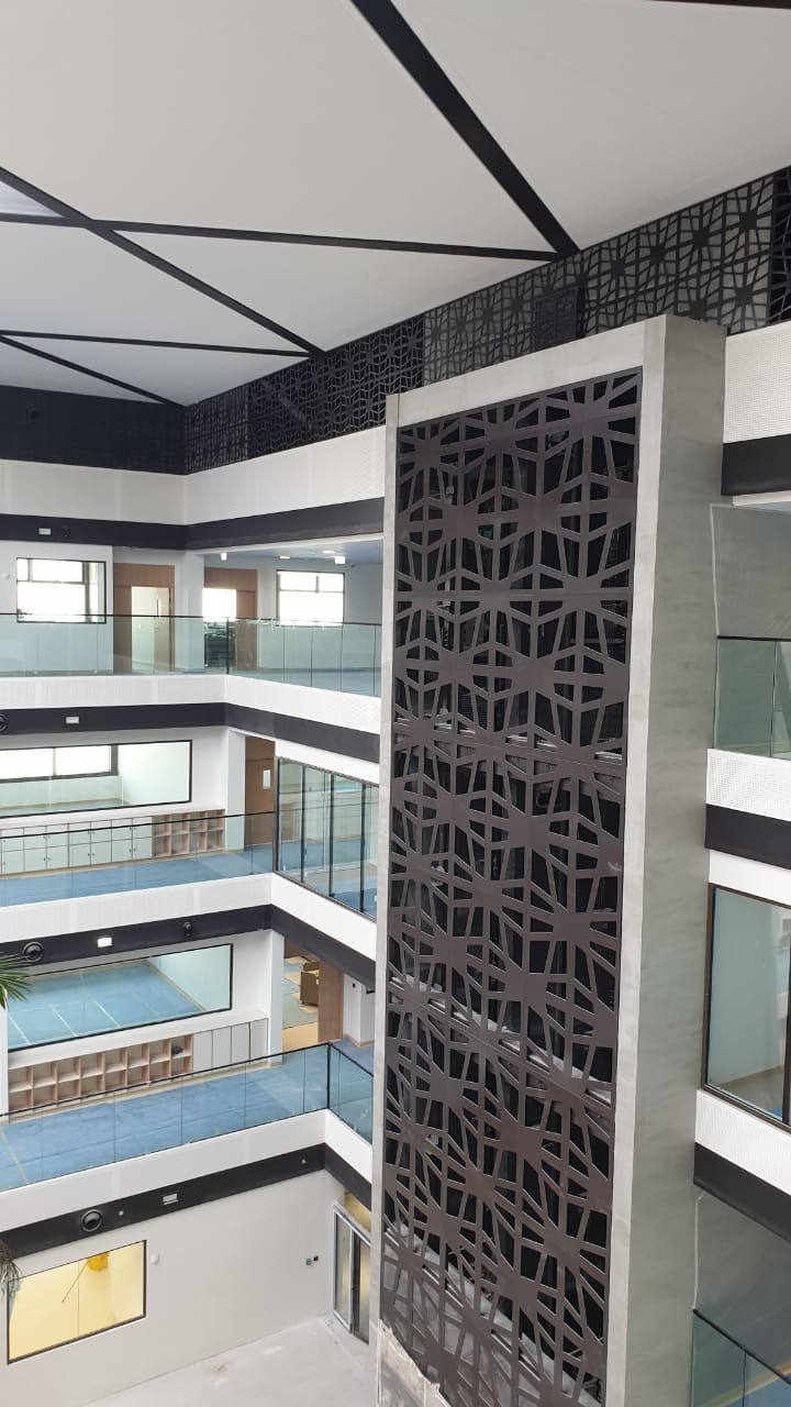 Royal Grammar School