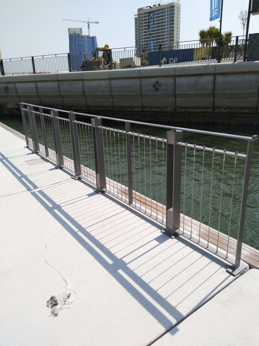 Marasi Marina Business Bay