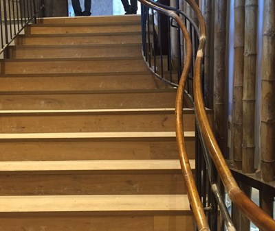 Balcony and Stair Handrails Balcony and Stair Handrails