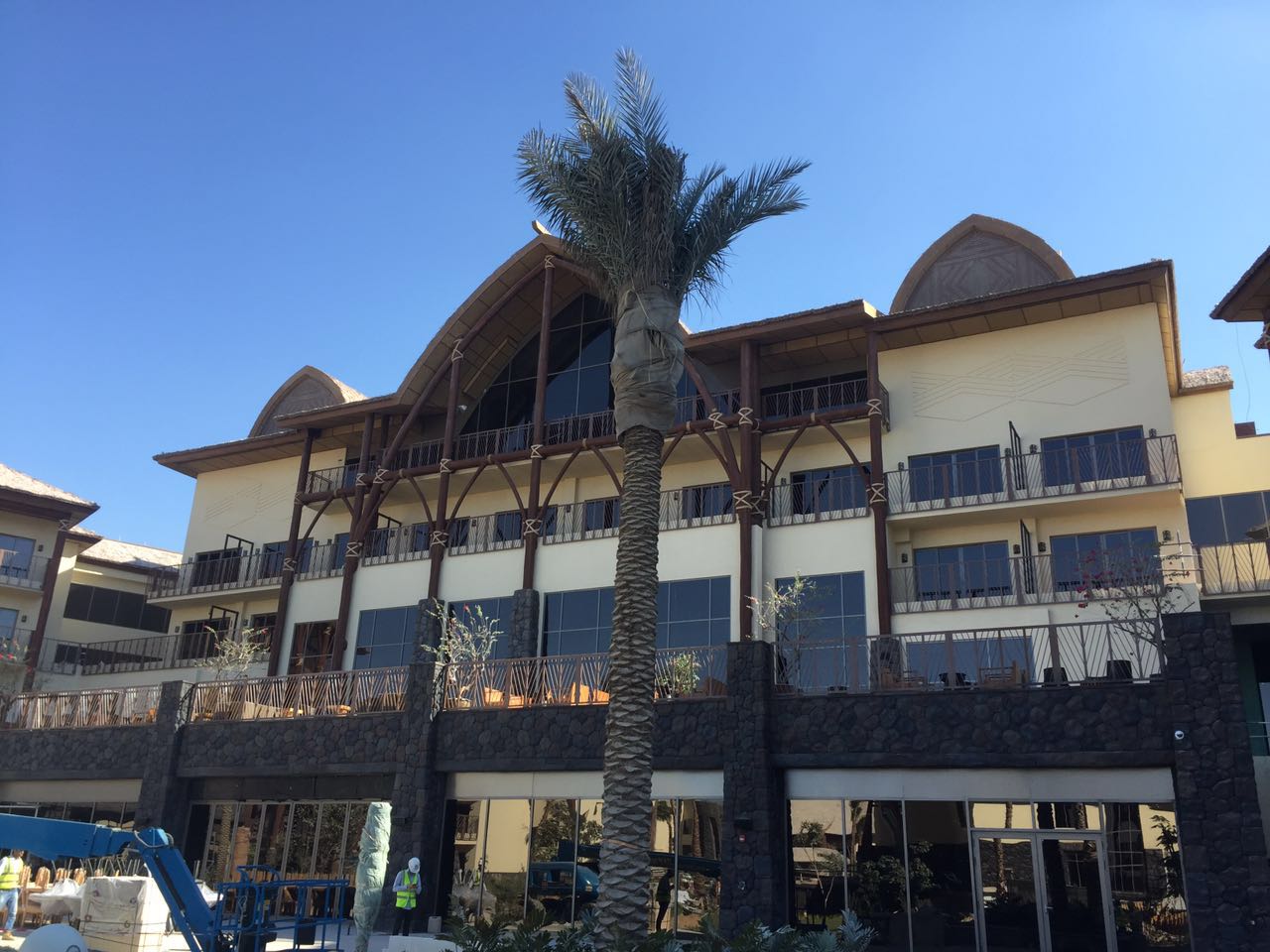 Lapita, Dubai Parks Hotel 1