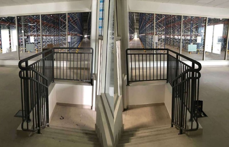 Viva Distribution Center Project