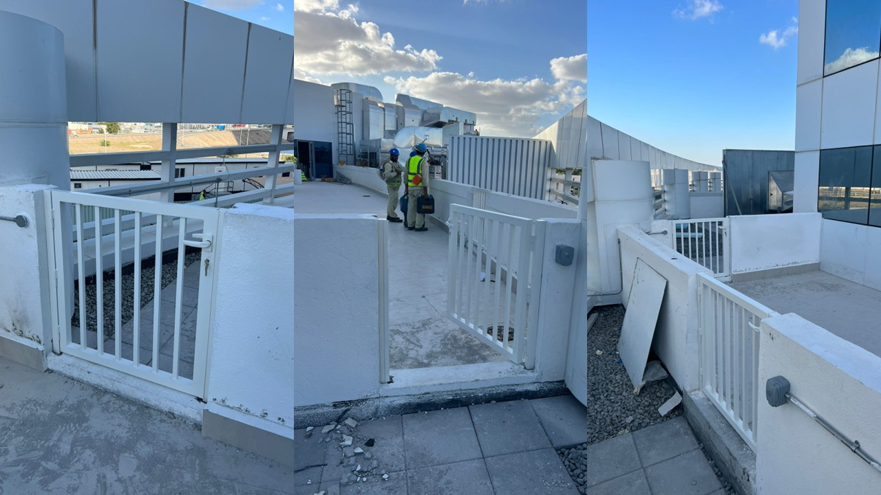 Jafza One Hotel, Plot No. MO06102