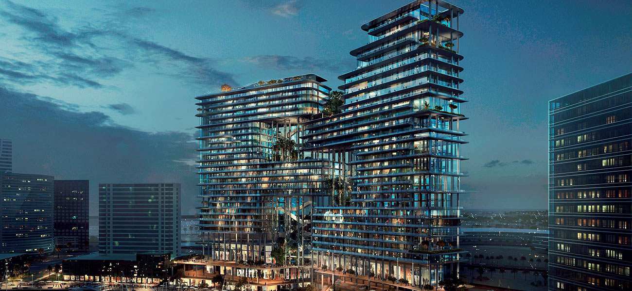 DORCHESTER COLLECTIONS 