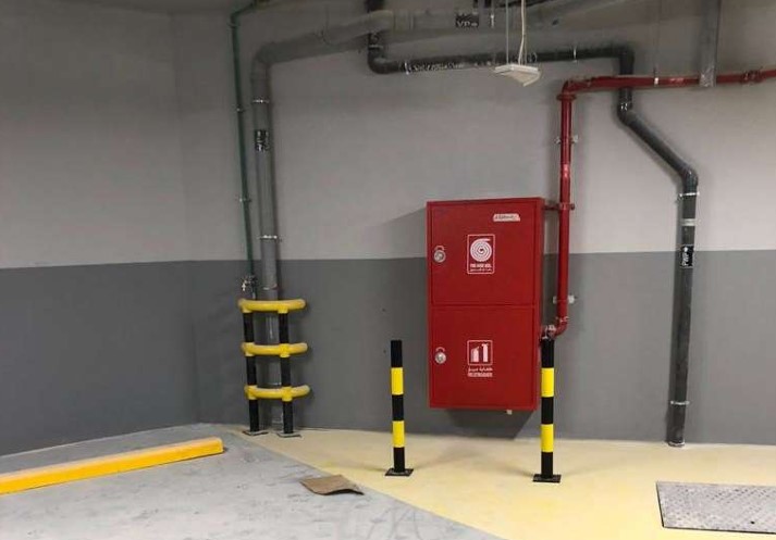 F1007 Kifaf Development Phase II   (Plot# 05) on Plot no. 324-6445 