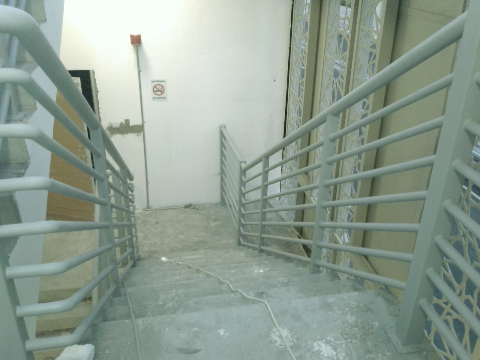 JLT ONE - Dubai U.A.E.