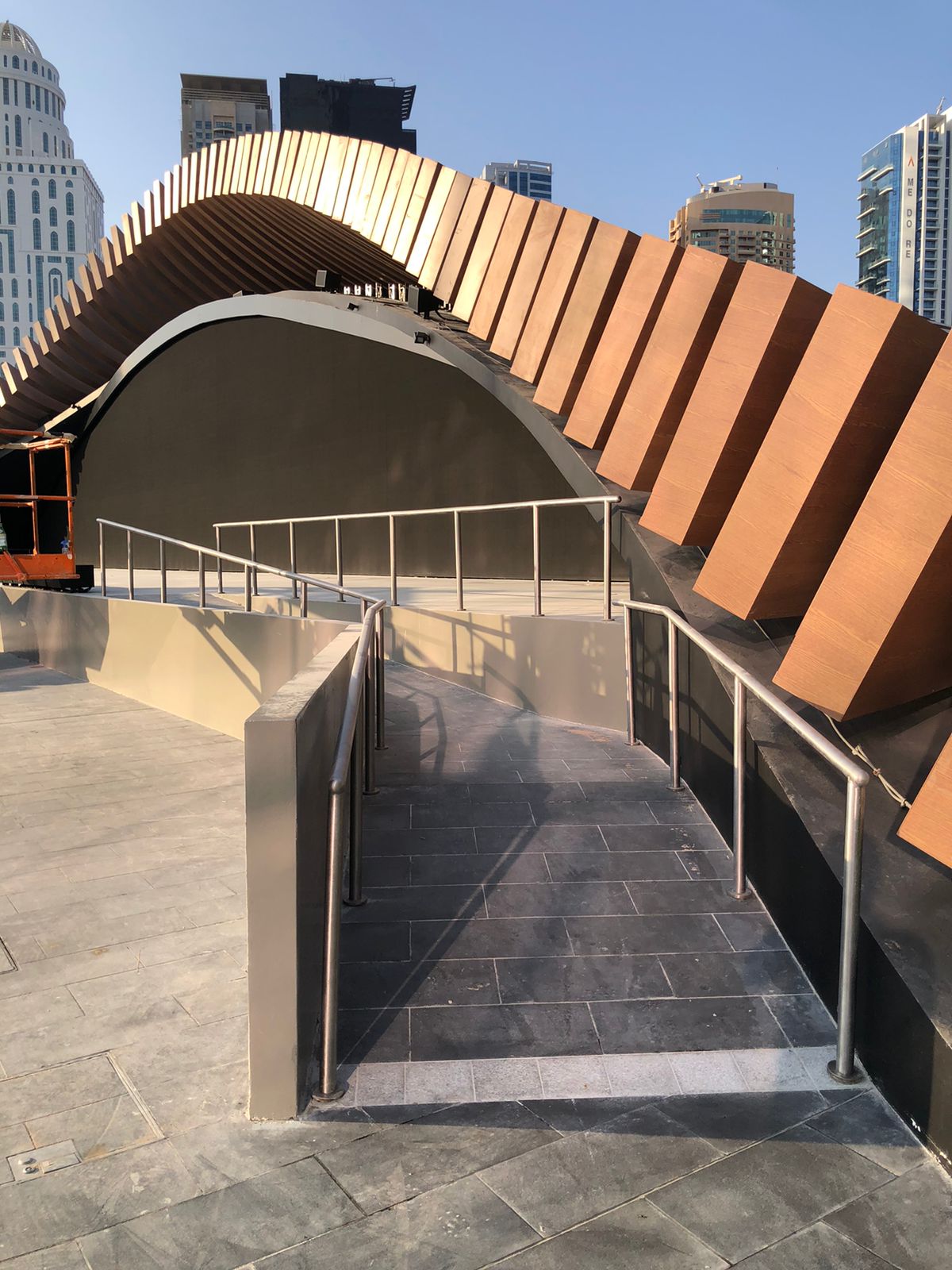  Uptown Plaza - DMCC, Dubai UAE