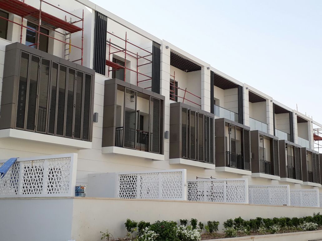 Saraya Aqaba, Jordan