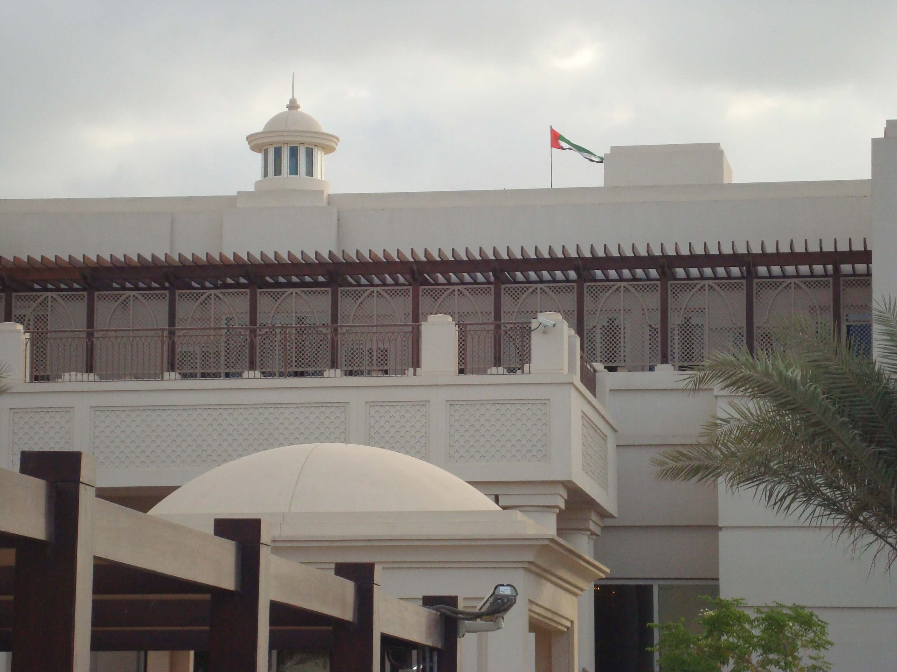 Eastern Mangrove Project - Abu Dhabi