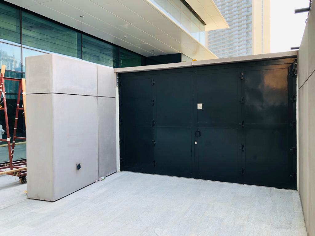 ICD Brookfield Place