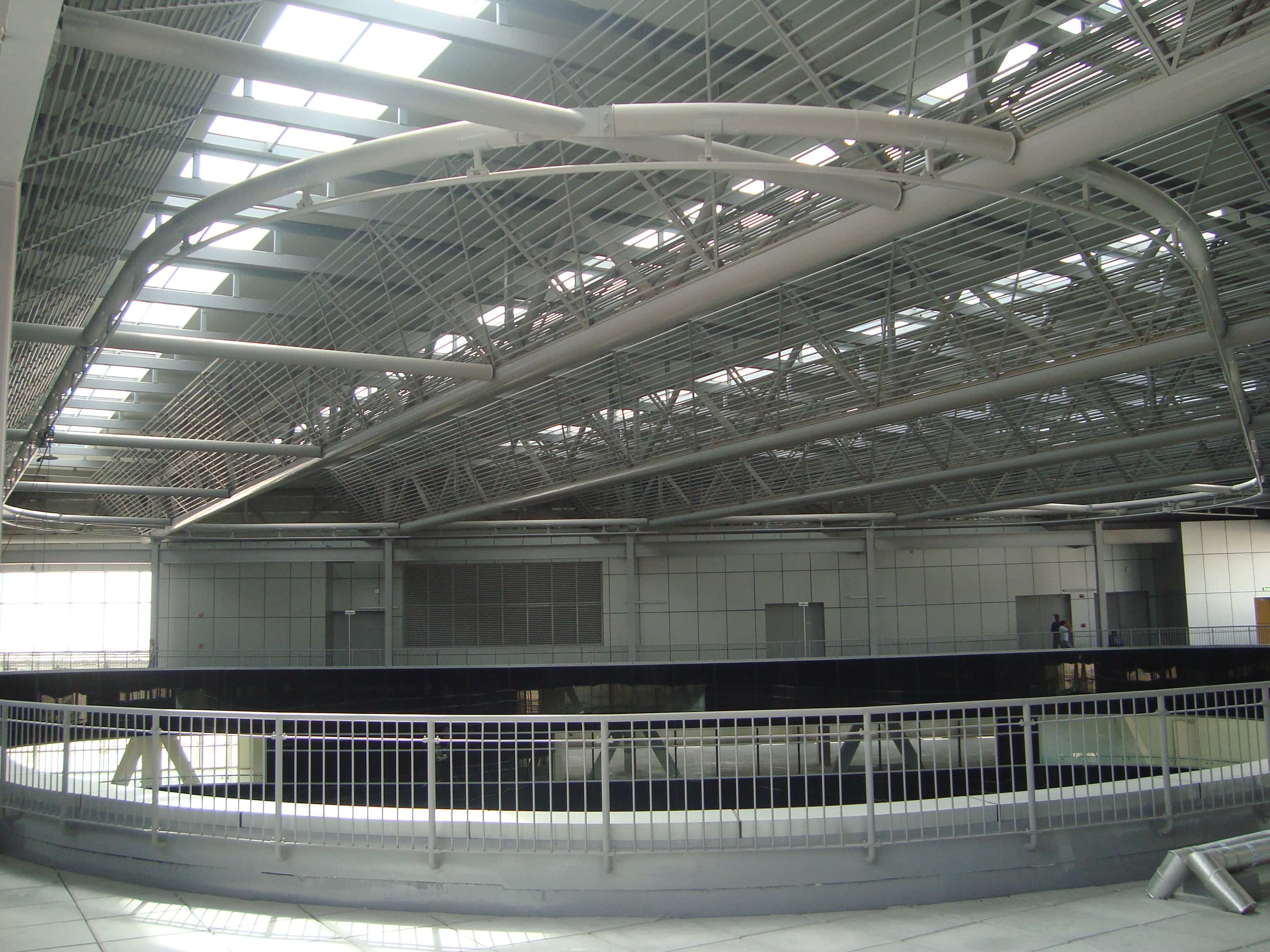 Masdar Headquarters - Abu Dhabi