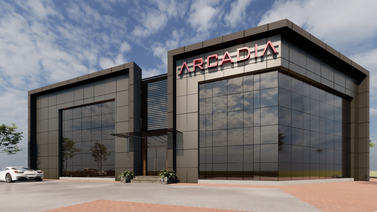 Arcadia